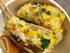 -北京外国语大学东院食堂