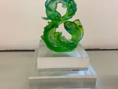 -上海琉璃艺术博物馆