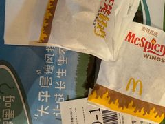 -麦当劳(豫园店)