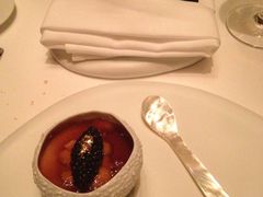 -Amber(置地文华东方酒店)
