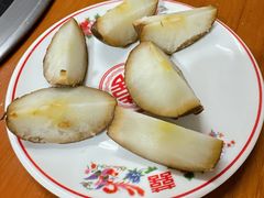 -高家小院铁锅炖大鹅(哈西高铁站店)