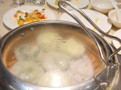 -青蓬蒸汽海鲜·深圳老字号·团建聚会(壹方城店)