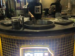 -自黑豆夫·臭豆腐夹馍(四海唐人街店)