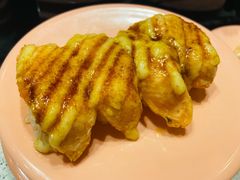 -争鲜回转寿司(南开大悦城店)
