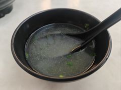 -凯丽上海阳春面馆(德仁里店)