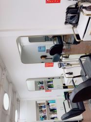 -乾健·烫染·接发SALON