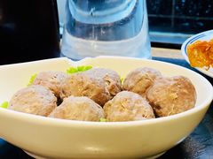 -小牛海记潮汕牛肉店(永定路店)