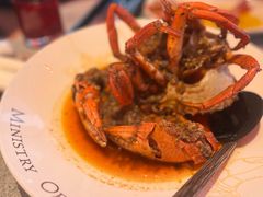 -Ministry of Crab•MOC(交子大道店)