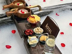 -谧境·爱SPA(春熙路店)