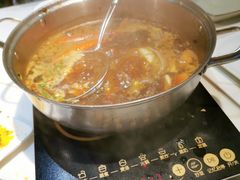 -围炉夜话·潮汕卤水火锅(榕江店)