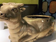 -炊烟小炒黄牛肉(华夏店)