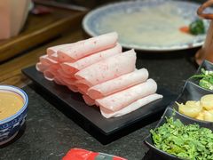 -清真京华源·涮肉烧烤(丰庆店)