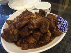 -东四民芳餐厅(世茂工三店)