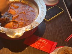 -胖哥俩肉蟹煲(杭州下沙学林街店)