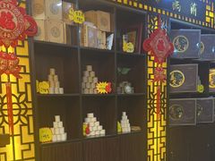 -莱仪堂艾灸经络养生馆(九亭一店)