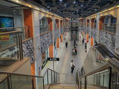 -星湖街(地铁站)