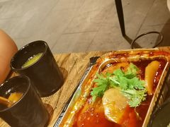 -铁人烧烤(北京店)