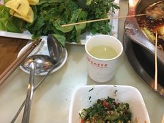-袁记串串香(人民公园店)