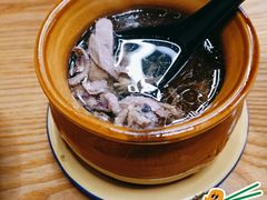 -万方圆拌粉瓦罐汤(九江湖滨店)