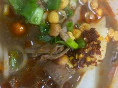 -江三王记牛杂馆(总店)