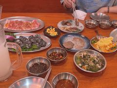 -大阪烧肉BAKA一代(十亩地店)