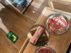 -西塔老太太泥炉烤肉(望京一店)