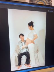 -映像视界孕妇儿童摄影馆(龙岗万科店)