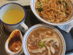 -老雒阳面馆·水席(高新区店)