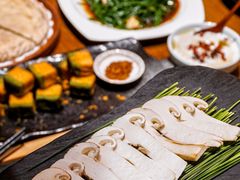 -敏珠拉姆藏餐·南京厨房(富春江东街店)