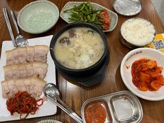 -旺清进洞米肠汤
