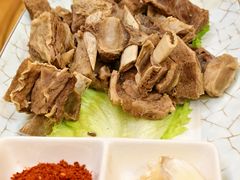 -宗巴雍姆藏餐府
