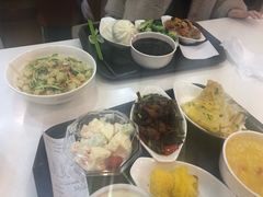-亚惠美食(塘沽乐购店)