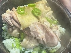 -缘久缘米粉(新街口店)