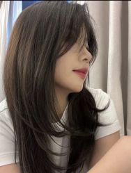 -Hair Code芭曲发型