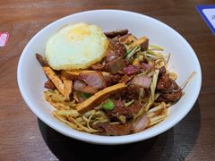 -寻裕记·现炒浇头面(人民广场店)