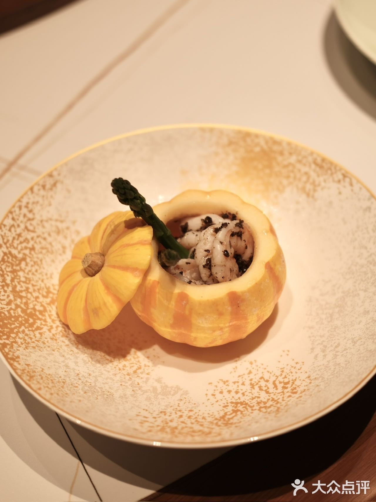 昆明一天只接一桌的私宴🍽