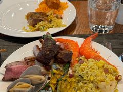 -香港唯港荟 Hotel ICON – The Market