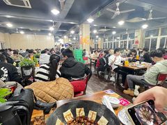 -皖北巫氏三胖地锅鸡(长淮总店)