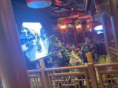 -椒香城门口老火锅(天府长城店)