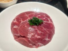-南门涮肉(东单店)