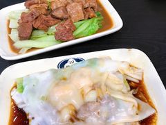 -银记肠粉店(北京路店)