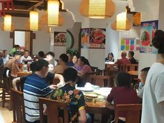 大堂-六合居·明厨亮灶餐厅(成双大道店)