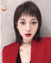 -M1 HAIR烫染