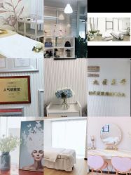 -韩美绣·骨相纹眉·洗眉美瞳线