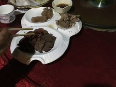 -漕河全驴宴饭店(徐水店)