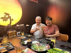 -無二炙坊·和牛烧肉(大钟寺1733店)