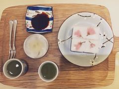 -半饱日式甜品(ifs国际金融店)