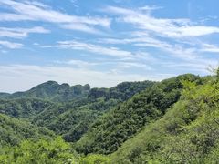 -老象峰