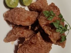 -锦府园·新台州菜(合生汇店)