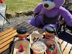 -HERRE·FARM 赫尔露营农场·团建聚会包场